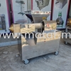 Mesin Perah Santan Automatik 40-60kg/Coconut Milk Extractor (MT-SE33) COCONUT PROCESSING MACHINE