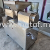 Mesin Perah Santan Automatik 80-100kg/Coconut Milk Extractor(MT-SE66) COCONUT PROCESSING MACHINE