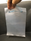 (1035) String Bag 8X9inch - 100pcs Bag - Singlet Bag / T-Shirt / Handle Bag 