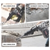 Kress KU340P Kress Power Tools Safety And Maintenance Solutions