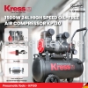 Kress KP130 Power Tools Safety And Maintenance Solutions