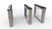 MSS-SG7001 Swing Gate Turnstiles Turnstiles