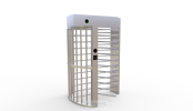 MSS-FH2030 Full Height Turnstiles Turnstiles