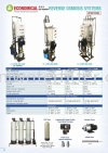 RO System production Reverse Osmosis (RO) System Commercial Water Filter