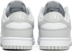 Nike Dunk Low 'Grey Fog' Nike Dunk Low