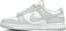 Nike Dunk Low 'Grey Fog' Nike Dunk Low