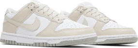 Dunk Low Next Nature 'White Cream' Nike Dunk Low