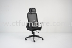 NUK HIGHBACK NUK HIGHBACK MESH CHAIR OFFICE CHAIR