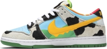 Ben & Jerry's x Dunk Low SB 'Chunky Dunky' Nike Dunk Low