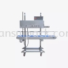 CS-1120LD Sealing Machine