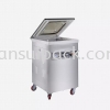 SZ-500/ES Food Vacuum Machine