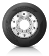 Hankook Tyre e-cube AL10 Hankook Tyre