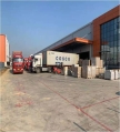 Yi Wu Warehouse in China 