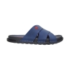 MEN UPPER STITCHING COMFORT SANDAL (MA 8724-B) (AT.X) Men Sandals