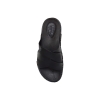 MEN UPPER STITCHING COMFORT SANDAL (MA 8724-BK) (AT.X) Men Sandals