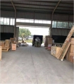 Guang Zhou Warehouse in China