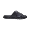 MEN UPPER STITCHING COMFORT SANDAL (MA 8724-BK) (AT.X) Men Sandals