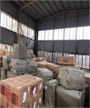 Guang Zhou Warehouse in China