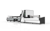 LF60M professional tuble laser cutting machine FOR TUBE Fiber Laser