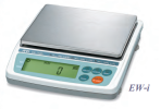 COMPACT BALANCE SCALE A&D EK-i SERIES Analytical Balance Scale Weighing Scales