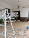 Tmn Sri Pulai#sikamat#seremban(Repating Works). Tmn Sri Pulai#sikamat#seremban. Painting Service 