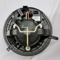 MERCEDES-BENZ W169/W245 VALEO 715051 C/W REGULATOR BLOWER MOTOR 