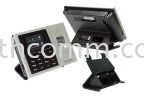 TA500 Acrylic Enclosure  FingerTec Attendant, Door Access 