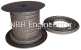 Maxx-Flon PTFE Graphite Packing - PTFE Packing PTFE PRODUCTS