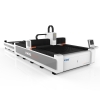 LF3015GC FIBER LASER CUTTING MACHINE HIGH POWER Fiber Laser