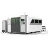 LF3015G WHOLE COVER FIBER LASER CUTTING MACHINE OTHER Fiber Laser