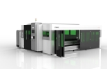 LF3015GR HIGH POWER FIBER LASER CUTTING MACHINE OTHER Fiber Laser