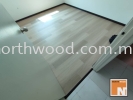 GE811 Beige Oak Wood Collection 5mm Eraflor  SPC Flooring