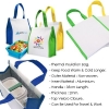 Non-Woven Insulated Lunch Bag - B 144 Lunch Box & Cutlery Set Drinkware & Container  Corporate Gift