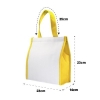 Non-Woven Insulated Lunch Bag - B 144 Lunch Box & Cutlery Set Drinkware & Container  Corporate Gift