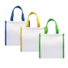 Non-Woven Insulated Lunch Bag - B 144 Lunch Box & Cutlery Set Drinkware & Container  Corporate Gift