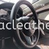 MAZDA 6 STEERING WHEEL REPLACE LEATHER  Steering Wheel Leather