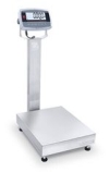 OHAUS DEFENDER 6000 WASHDOWN BENCH SCALE Platform Scale Weighing Scales