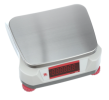 OHAUS VALOR 2000 COMPACT BENCH SCALE Analytical Balance Scale Weighing Scales