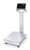 OHAUS DEFENDER 6000 WASHDOWN BENCH SCALE Platform Scale Weighing Scales