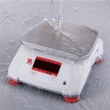 OHAUS VALOR 2000 COMPACT BENCH SCALE Analytical Balance Scale Weighing Scales
