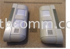 OPTEX BX-80N 每 DUAL SIDE PIR OPTEX Alarm