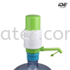 Manual Drinking Water Pump  PARTS & ACCESSORIES