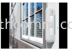 OPTEX BX-80N 每 DUAL SIDE PIR OPTEX Alarm