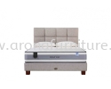 KINGKOIL SG MODEL - SPINAL CARE Export model KingKoil Bed Store