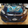 Honda HRV 15-17 (Low Spec - Halogen) Headlamp Cover Lens