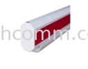 BR660T MAG TELESCOPIC ARM BARRIER GATE MAG Barrier Gate