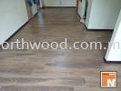 RB1902DE Michelangelo Walnut Basic Range 8mm Robina Floor Laminate Flooring