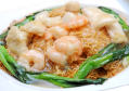 Sea Prawn Meat