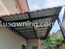 METAL ROOFING @HULU LANGAT, BATU 14, CHERAS, KUALA LUMPUR  Metal Roofing