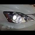 Lexus Is250 06-12 Headlamp Cover Lens